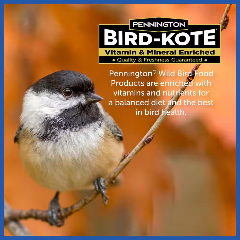 40 Lb. Wild Bird Seed Food, Wild Bird Seed Mix